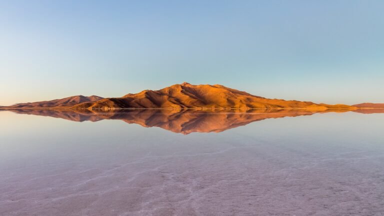 How Much Does a Salar de Uyuni Trip Cost? Real Budget Breakdown